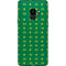 University of Oregon Pattern Galaxy S9 Skin